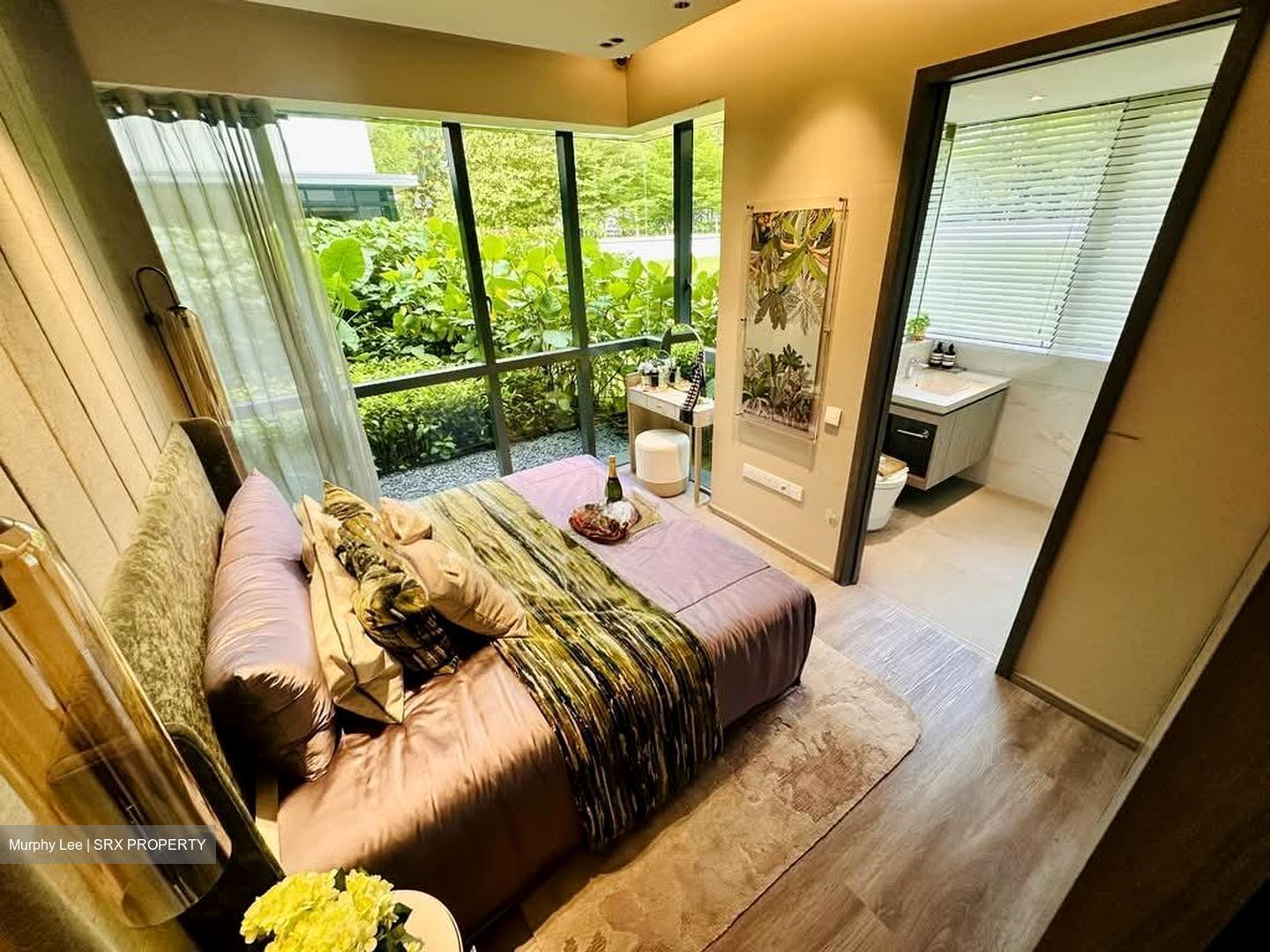 The LakeGarden Residences (D22), Condominium #545109941